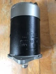 1950 1960 Lucas Generator C39 22258 Dynamo Early With Brass Oiler Remanufactured. Price: $349.95.
