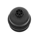 Genuine Mini Oil Filter Cover 11-42-7-557-011 New. Price: $63.52.