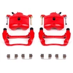 Powerstop Disc Brake Caliper Set S2660 New. Price: $257.97.