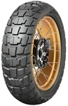 Dunlop Trailmax Raid Dual Sport Motorcycle Tire Rear 150/70R17 69T Tl New. Price: $283.99.
