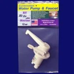 Zebra Rv Inc R3700-PW Pump/faucet Series New. Price: $68.29.