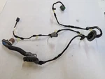 Rear Right Door Wire Harness PL3T-14632-EC Fits 24 25 Ford F150 Used. Price: $55.00.