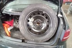 Volkswagen Jetta Gli Beetle Golf 16X3 Compact Spare Tire & Wheel Oem Used. Price: $84.80.
