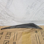 2021-2023 Hyundai Elantra Front Left Lower Bumper Molding New Oem 86593 AB000. Price: $35.00.
