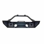 Kentrol FB22090 Bumper Mako Fabricated Steel Front For Jeep Wrangler Jl New. Price: $724.99.