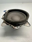2007 2012 Lexus ES350 Rear Center Audio Speaker Subwoofer 86160-33730 Oem 242197 Used. Price: $90.00.