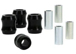 Whiteline W0008 Sway Bar Link Bushing Service Kit For. Price: $56.88.