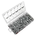 Performance Tool Wing Nut Assortment 150 Pieces New. Price: $16.93.