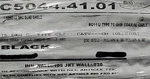 Carol C5044 #14AWG RG11/U Quad Shield Coaxial Antenna Video Cable Black /50FT New. Price: $59.99.