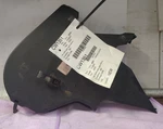 2001 - 2005 Audi / Volkswagen Passat A4 1.8L Upper Timing Cover 06B109108F Used. Price: $50.00.