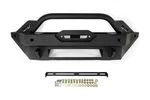 DV8 Offroad FS-15 Series Winch Front Bumper Fits 2021-2024 Ford Bronco New. Price: $1393.07.
