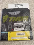 (1) Thor Assist Caliber Jerseys Medium Black 5120-0258 Brand New. Price: $21.95.