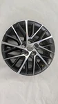Wheel 17X7 Alloy 20 10 Spoke Fits 16-18 Lexus ES350 392905 Used. Price: $285.48.