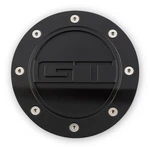 Drake Muscle Cars FR3Z-6640526-GA Fuel Door Comp Series Black With Gt Logo New. Price: $73.15.