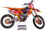 New-ray 1:6 Scale Red Bull Ktm Chase Sexton #4 49743. Price: $79.29.