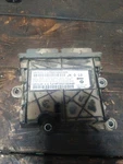Ari Bag Control Module 11 Jeep Wrangler Jku P68148024AA Oem Used. Price: $58.68.