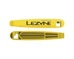 Lezyne Tubeless Power Xl Tire Levers (yellow) (pair) 1-TL-TBLS-V116 New. Price: $7.99.