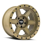 17X9 Dirty Life 9315 Compound Desert Sand Wheel 5X5 (-12MM) New. Price: $311.95.