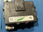 2007 2008 2009 Hyundai Santa Fe Xm Antenna Module 96130-0W100 Used. Price: $35.00.