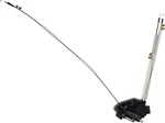 Genuine Nissan Lock & Remote Control Assembly-front Door Right-hand 80500-9VB0A New. Price: $169.16.