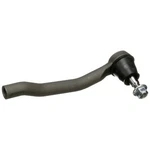 Steering Tie Rod End Delphi TA6334 New. Price: $54.92.