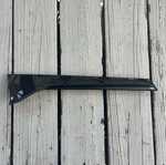 2019- 2021 Audi Rear Right Spoiler Trim Molding Oem 83A.854.872 Used. Price: $65.00.