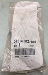 Honda 51214-HC3-000 Collar, King, Pin New Genuine. Price: $44.56.