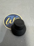 Vw MK1 MK2 Jetta Golf Cabriolet Mirror Adjustment Knob Boot 171857517 Oem Used. Price: $24.76.