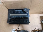 1998 Lexus SC300 Pioneer Stereo System Subwoofer Speakers Radio Amplifier Used. Price: $250.00.