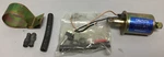 Napa P74019 Electric Fuel Pump 12V (see Desc For Fit) (B321) New. Price: $25.00.