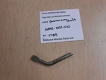 16541-ZE2-010 Honda GX240U1 8HP Motor Governor Shaft Arm T139 Used. Price: $13.00.