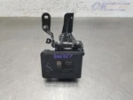 2024 Ford Bronco Sport Oem Abs Anti Lock Brake Pump LX6C2B373KG Used. Price: $104.13.