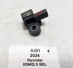 2022-2024 Hyundai Ioniq 5 Sel Front Left Driver Sensor Control Module 32K Used. Price: $49.95.