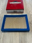 New Oem Briggs & Stratton 397795S Air Filter Nos. Price: $9.00.