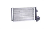 Hvac Heater Core-gas, Camper Nissens 73964 Fits 85-86 Vw Vanagon 2.1L-H4 New. Price: $133.99.