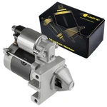 Caltric Starter For Kawasaki 21163-2081 21163-2070 Motor 12V Ccw 9 New. Price: $111.63.