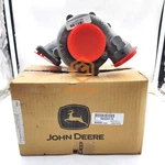 John Deere Genuine Turbocharger RE539170 5045E, 5045D, 5055E,5103, 5203, 5075E New. Price: $590.59.