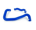 Mishimoto Ford 6.0L Powerstroke Mono Beam Silicone Radiator Hose Kit Blue New. Price: $254.95.