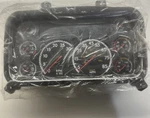 Freightliner Genuine Oem Nos Dash Gauge Cluster Vdo A2C3918830096 New. Price: $349.99.