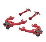 Truhart Front + Rear Adjustable Camber Kits Fits 92-95 Civic / 94-01 Integra New. Price: $270.00.