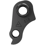 Wheels Mfg Derailleur Hanger, Dropout #518 New. Price: $61.60.