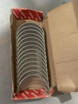 Hino Genuine Main Bearing Thrust Washer S1170-12410 Std E13C, Engine Rebuild New. Price: $139.00.