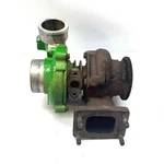 Used Turbo Fits John Deere RE539170. Price: $300.55.