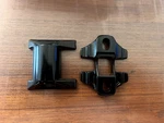 Set Of 2-SRAM Clamp Kit For Service Course B1-NIB New. Price: $25.00.