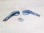 06-2013 Lexus IS250 Strut Brackets Reinforcement 57306-30020 57305-30020 Oe Used. Price: $84.00.