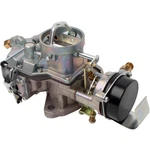 Uremco 7-7154N Carburetor Gasoline, Barrel, Motorcraft, Single Fuel Ford New. Price: $770.22.