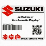 Qty 1986-2024 Suzuki Gsx-r Kingquad Boulevard Oem Bolt 01547-0616B New. Price: $24.99.