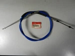 Nos Honda Reverse Cable 03-04 R12 24850-HW3-670 New. Price: $69.99.