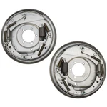 Dexter Boat Trailer Hydraulic Brake Drum Kit 82096 12 Inch New. Price: $197.97.