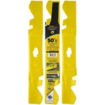 Cub Cadet 490-110-C204 Xtreme Blade Set 50" Decks Ultima ZT1-50 Zero-turn Mowers New. Price: $85.85.